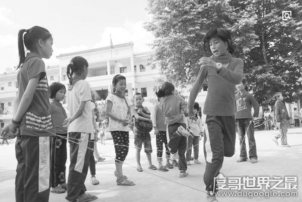 盘点90后风靡一时的童年游戏,好想回到那时在玩一次