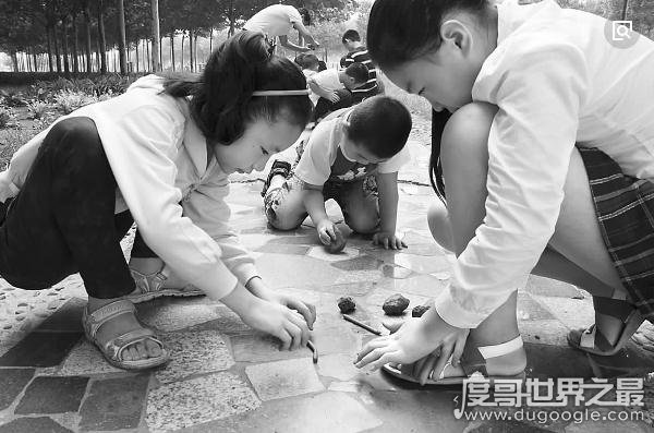 盘点90后风靡一时的童年游戏,好想回到那时在玩一次