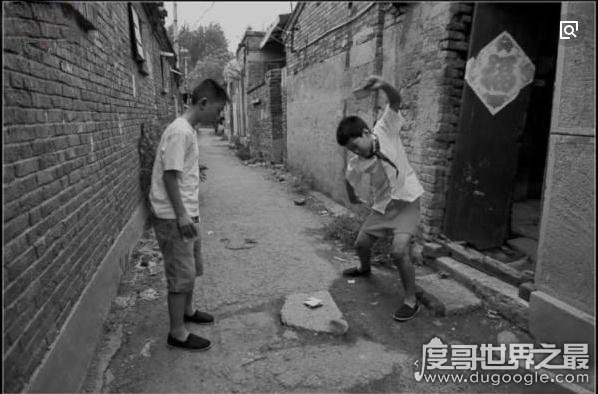 盘点90后风靡一时的童年游戏,好想回到那时在玩一次