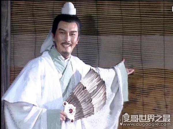 盘点三国演义中的绝命兵器,貂蝉的美貌是最厉害的“兵器”