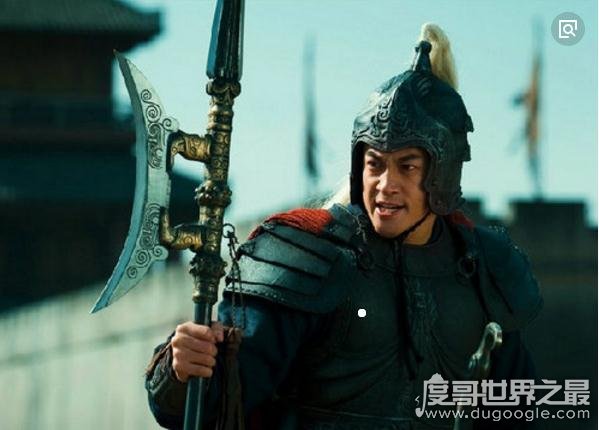 盘点三国演义中的绝命兵器,貂蝉的美貌是最厉害的“兵器”