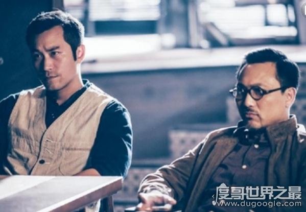 2018最值得期待的十部网剧,部部都是良心制作(今年不再剧荒)