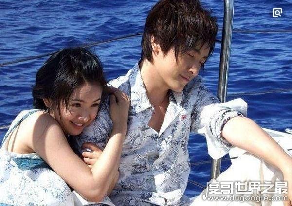 那些年我们一起追过的偶像剧,90后阿姨满满的回忆