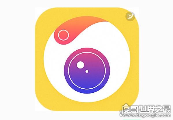 国内最好用的拍照软件排行榜,你和网红之间只差一个拍照软件