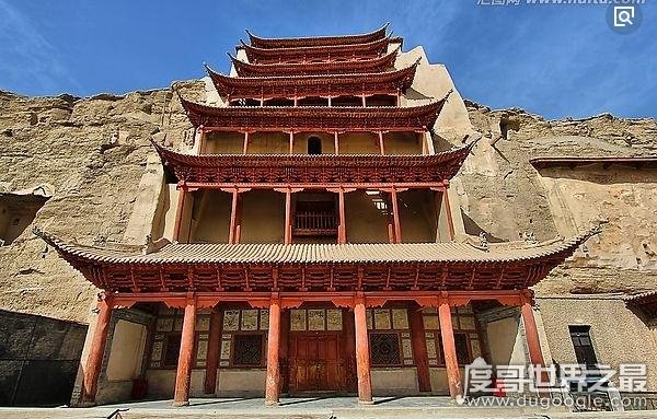 中国四大名窟,佛教文化的艺术宝库(你去过几个)